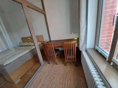 Charmantes Wohnen Fuer Zwei Appartement