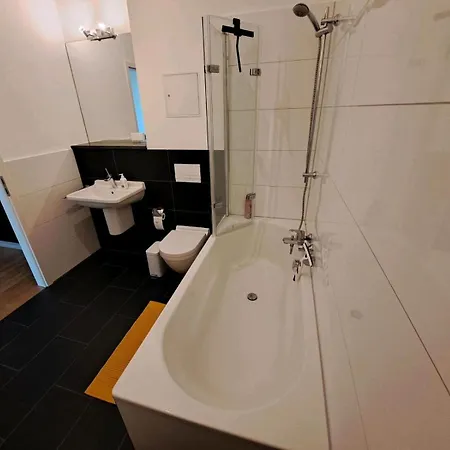 Charmantes Wohnen Fuer Zwei